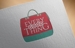 Logo Design by FilippiniMatiasDG for Every Good Thing | Design: #13117397