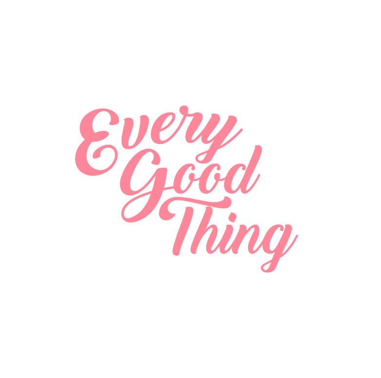 Diseño de Logo por Design Possibilities para Every Good Thing | Diseño #13130866