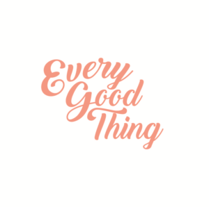 Logo-Design von Design Possibilities für Every Good Thing | Design: #13130866