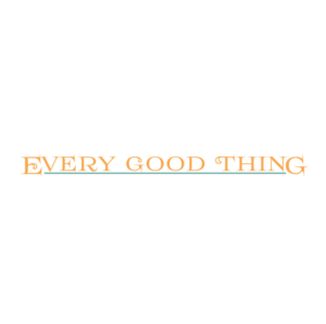 Logo-Design von Design Possibilities für Every Good Thing | Design: #13130867