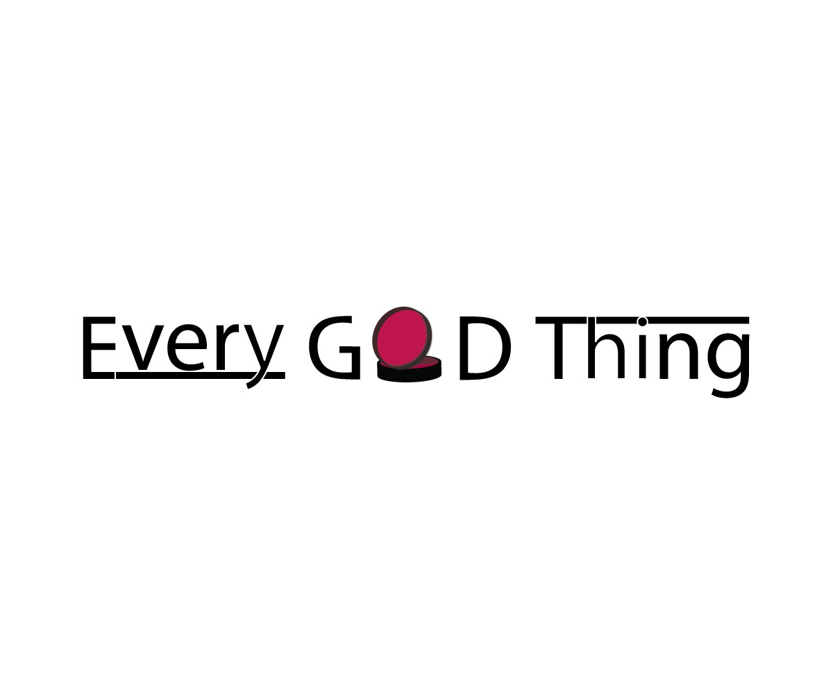 Logo Design by ghodsi for Every Good Thing | Design #13131811