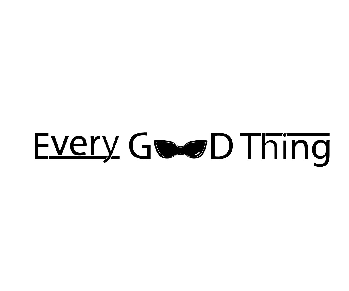 Logo Design by ghodsi for Every Good Thing | Design #13131911