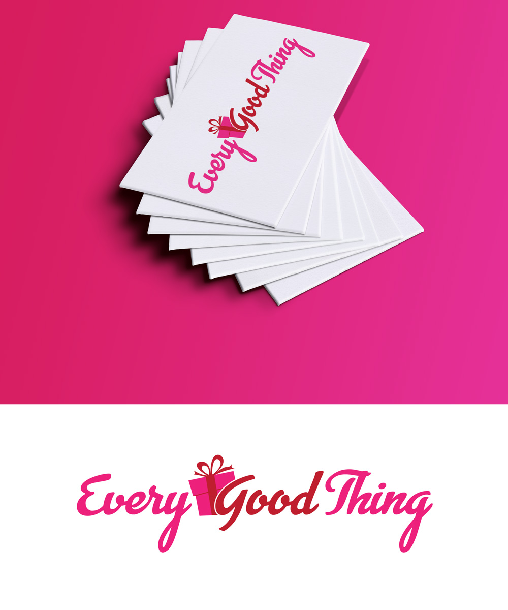 Design de Logo par Impressive Solutions pour Every Good Thing | Design #13036994