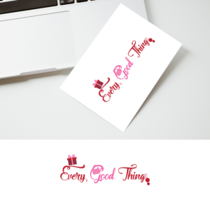 Design de Logo par Impressive Solutions pour Every Good Thing | Design : #13037009