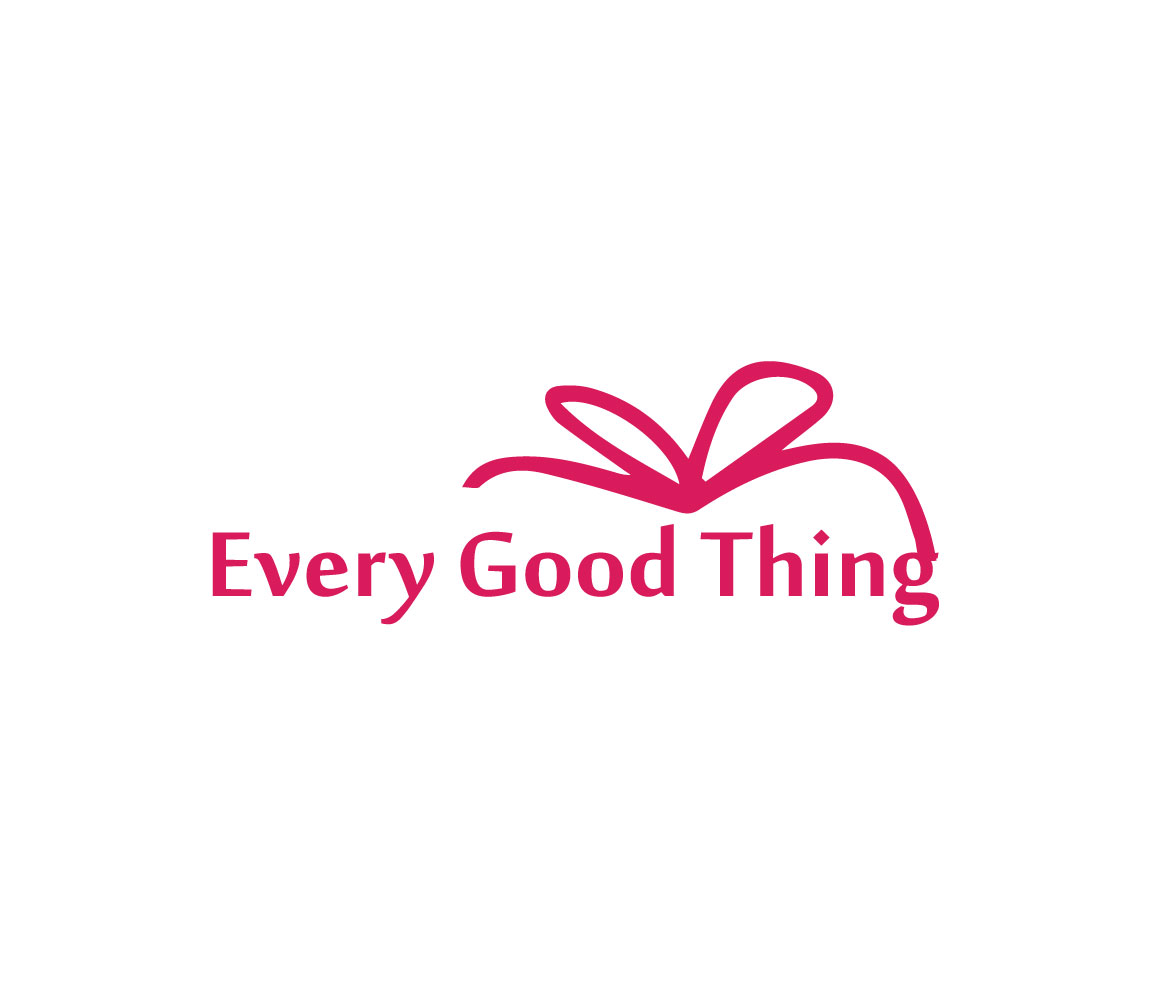 Logo-Design von Impressive Sol für Every Good Thing | Design #13058333
