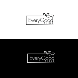 Logo Design by jonnson for Every Good Thing | Design #13089806