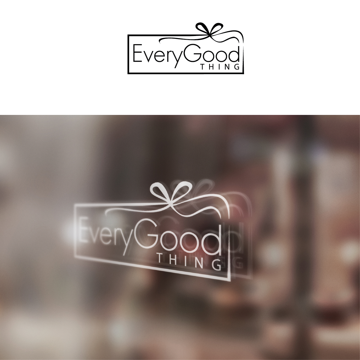 Logo Design by jonnson for Every Good Thing | Design #13576331