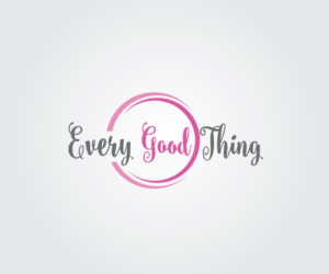 Logo-Design von Aeidan für Every Good Thing | Design: #13063516