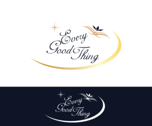 Logo Design by izzib