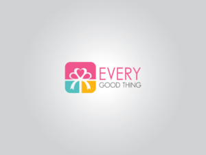 Logo-Design von Nazir für Every Good Thing | Design: #13039870