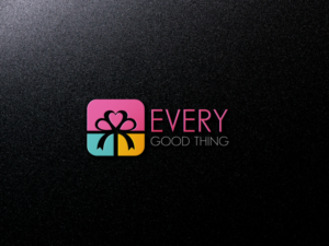 Logo-Design von Nazir für Every Good Thing | Design: #13039871