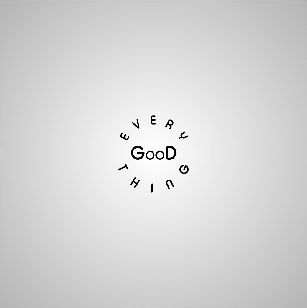 Logo-Design von SteffySummer für Every Good Thing | Design #13130522