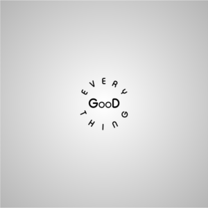 Logo-Design von SteffySummer für Every Good Thing | Design: #13130522