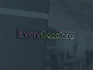 Logo Design by Atec for Every Good Thing | Design: #13035029