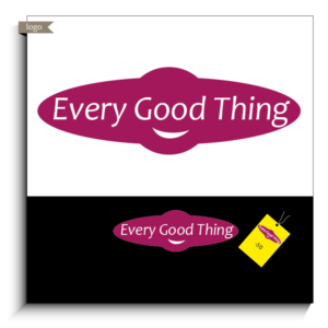 Logo Design by bkgraphik for Every Good Thing | Design: #13040211