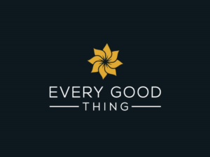 Logo-Design von uzzaman für Every Good Thing | Design: #13037941