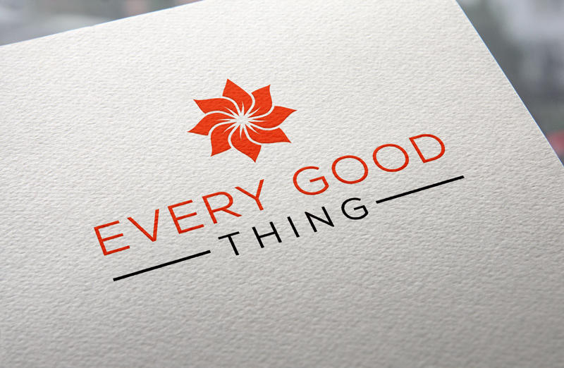 Logo-Design von uzzaman für Every Good Thing | Design #13037942