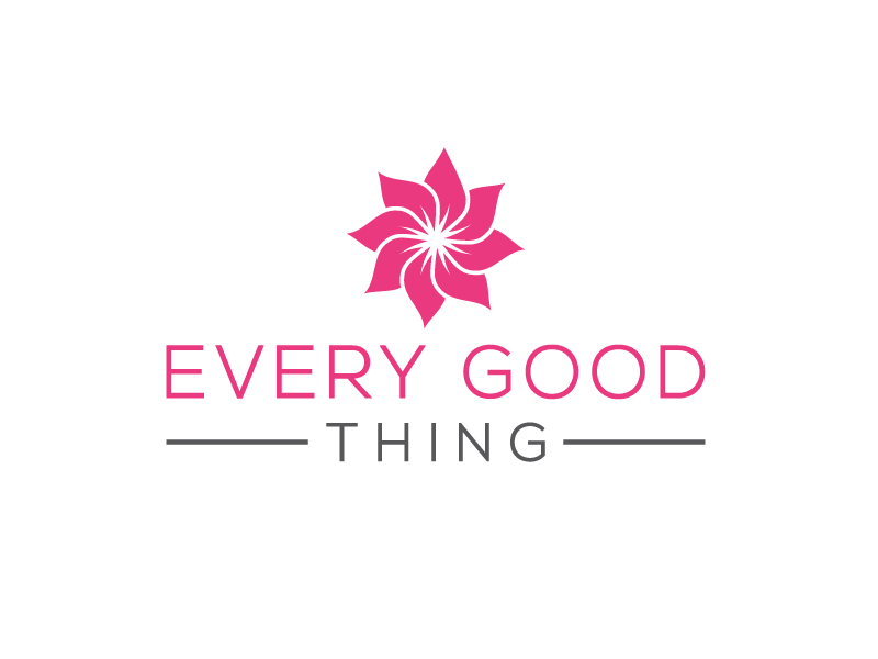 Logo-Design von uzzaman für Every Good Thing | Design #13037943