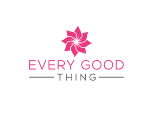 Logo-Design von uzzaman für Every Good Thing | Design: #13037943