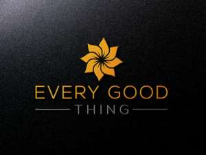 Logo-Design von uzzaman für Every Good Thing | Design: #13037944
