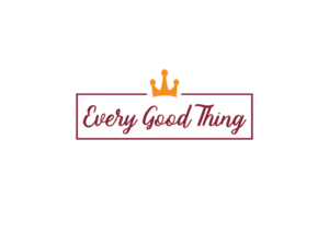 Logo Design by Fk_Design for Every Good Thing | Design: #13076208