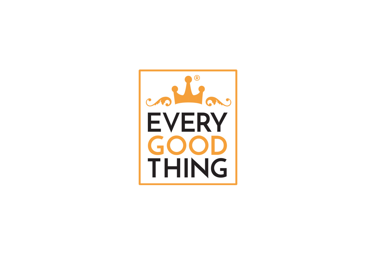 Logo Design by Fk_Design for Every Good Thing | Design #13076209