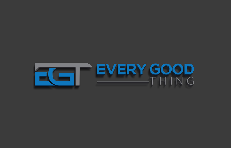 Diseño de Logo por Mehedi Hasan ™ para Every Good Thing | Diseño #13045709