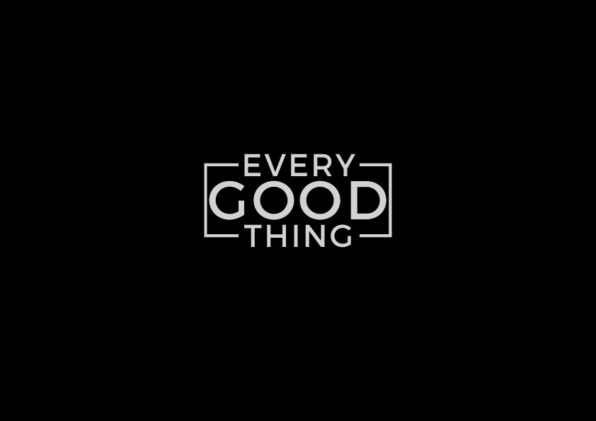 Logo Design by GreenArt for Every Good Thing | Design #13043129