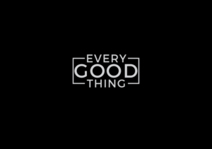 Logo-Design von GreenArt für Every Good Thing | Design: #13043129