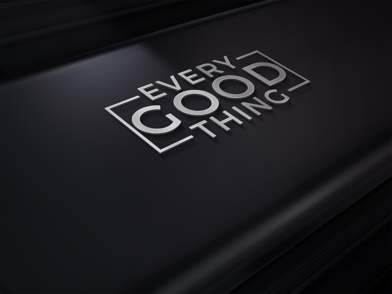 Diseño de Logo por GreenArt para Every Good Thing | Diseño #13123970