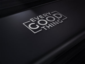 Logo-Design von GreenArt für Every Good Thing | Design: #13123970