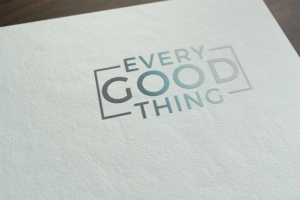 Logo Design by GreenArt for Every Good Thing | Design: #13123971