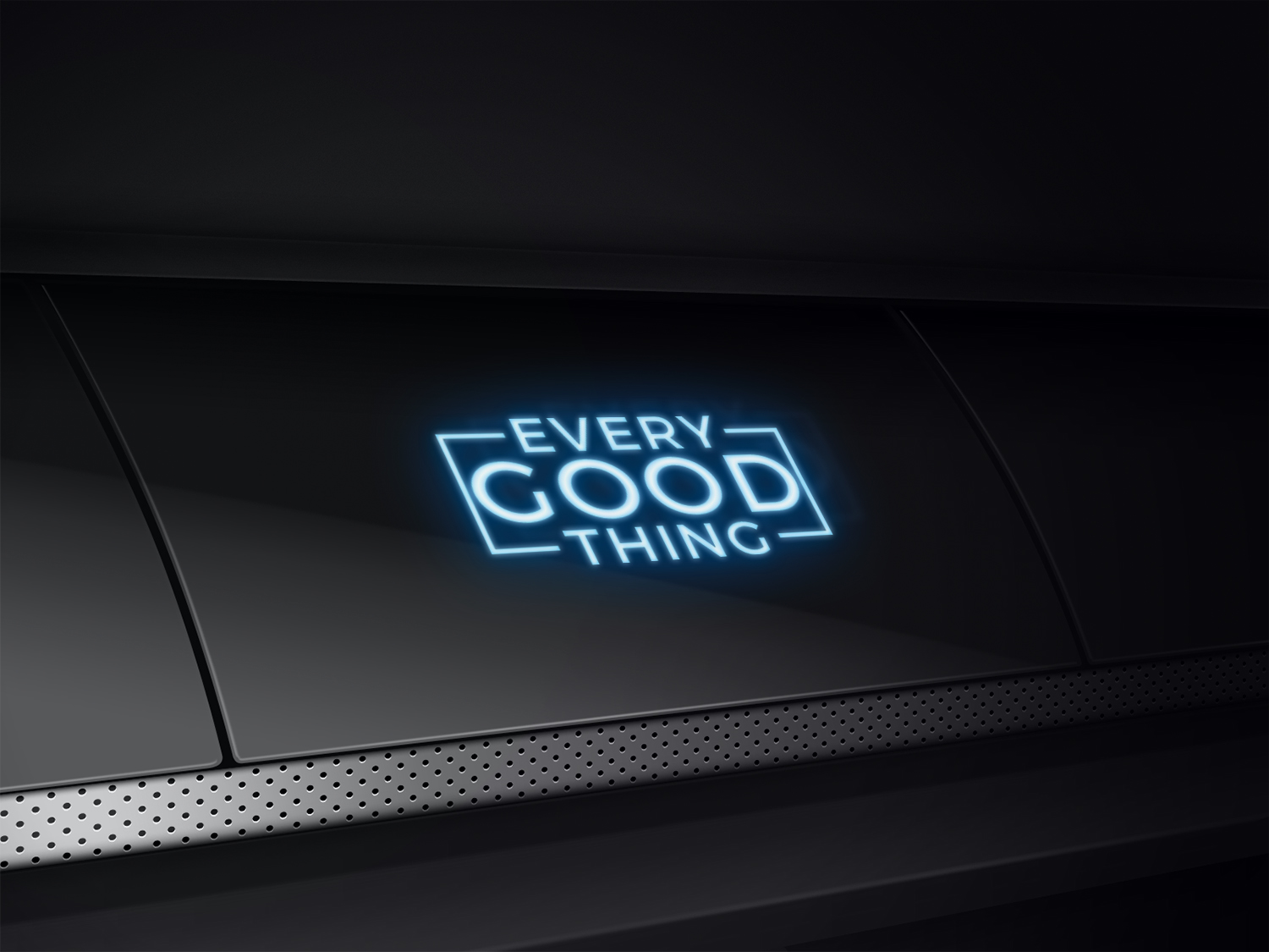 Diseño de Logo por GreenArt para Every Good Thing | Diseño #13123972