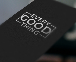 Logo-Design von GreenArt für Every Good Thing | Design: #13224612