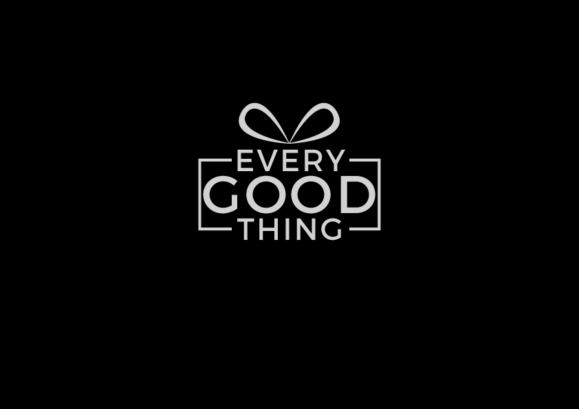 Logo Design by GreenArt for Every Good Thing | Design #13242510