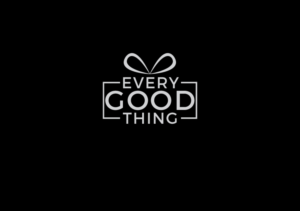 Logo Design by GreenArt for Every Good Thing | Design: #13242510