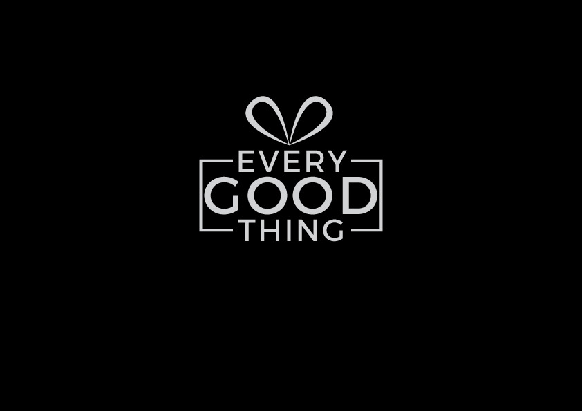 Logo Design by GreenArt for Every Good Thing | Design #13242511