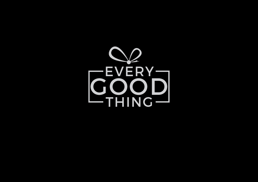 Logo Design by GreenArt for Every Good Thing | Design #13242512