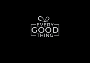 Logo Design by GreenArt for Every Good Thing | Design: #13242512