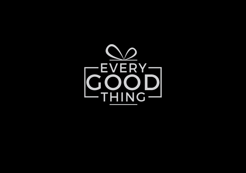 Logo-Design von GreenArt für Every Good Thing | Design #13242513