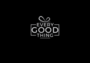 Logo Design by GreenArt for Every Good Thing | Design: #13242513