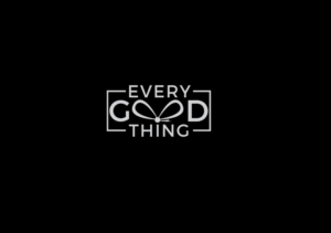 Logo-Design von GreenArt für Every Good Thing | Design: #13242514