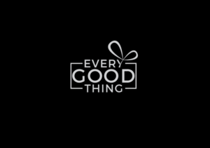 Logo Design by GreenArt for Every Good Thing | Design: #13242618