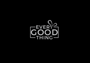 Logo-Design von GreenArt für Every Good Thing | Design: #13242713