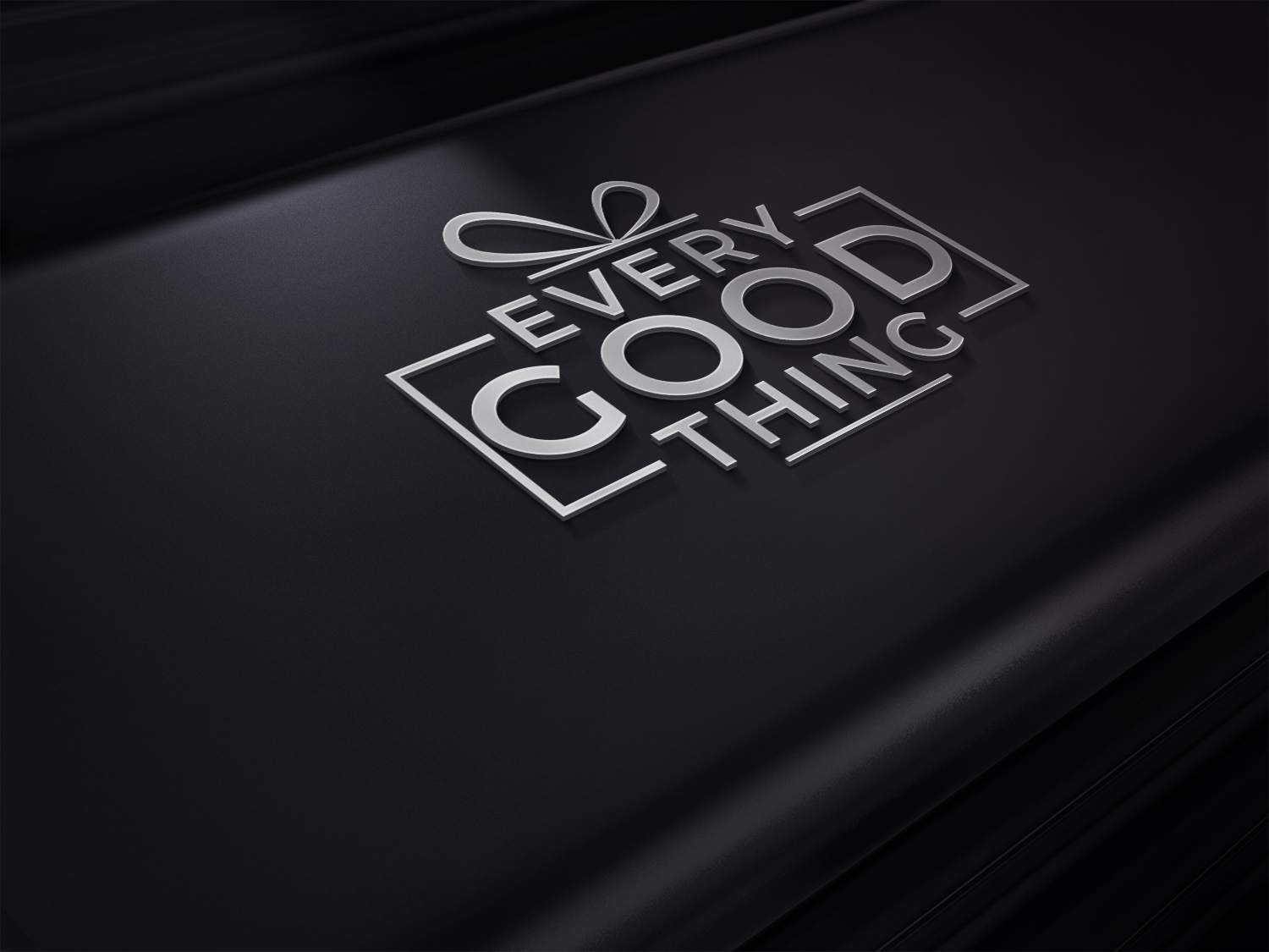 Logo Design by GreenArt for Every Good Thing | Design #13242760