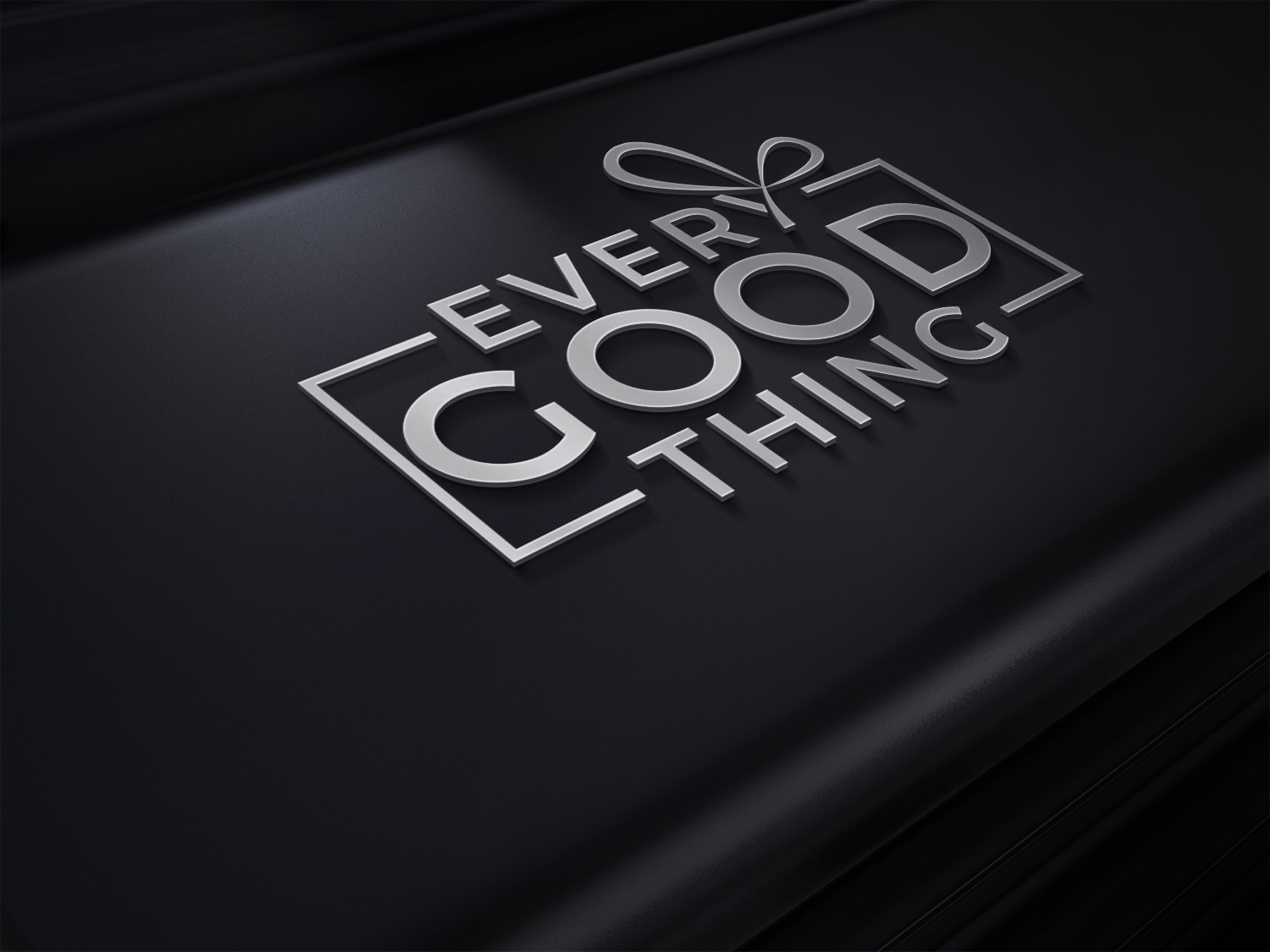 Logo Design by GreenArt for Every Good Thing | Design #13242761