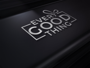 Logo Design by GreenArt for Every Good Thing | Design: #13242761