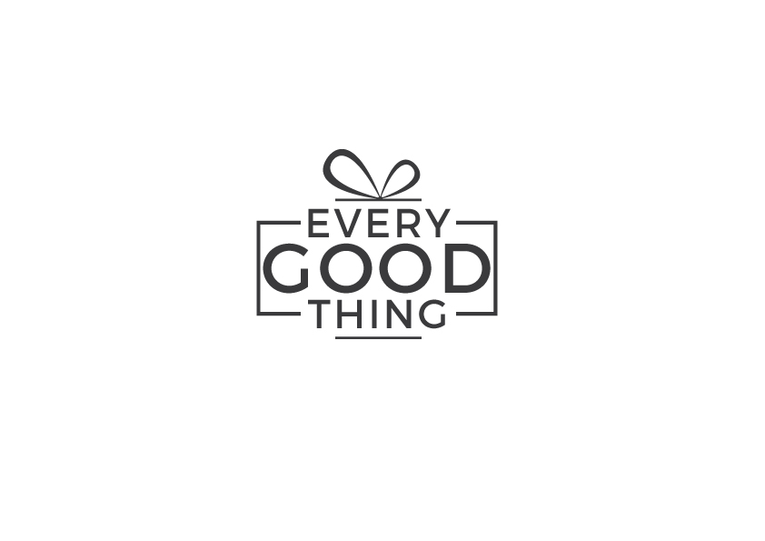Logo Design by GreenArt for Every Good Thing | Design #13428496