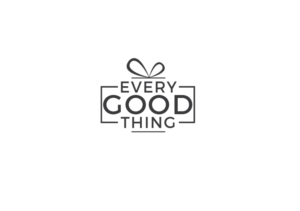 Diseño de Logo por GreenArt para Every Good Thing | Diseño: #13428496