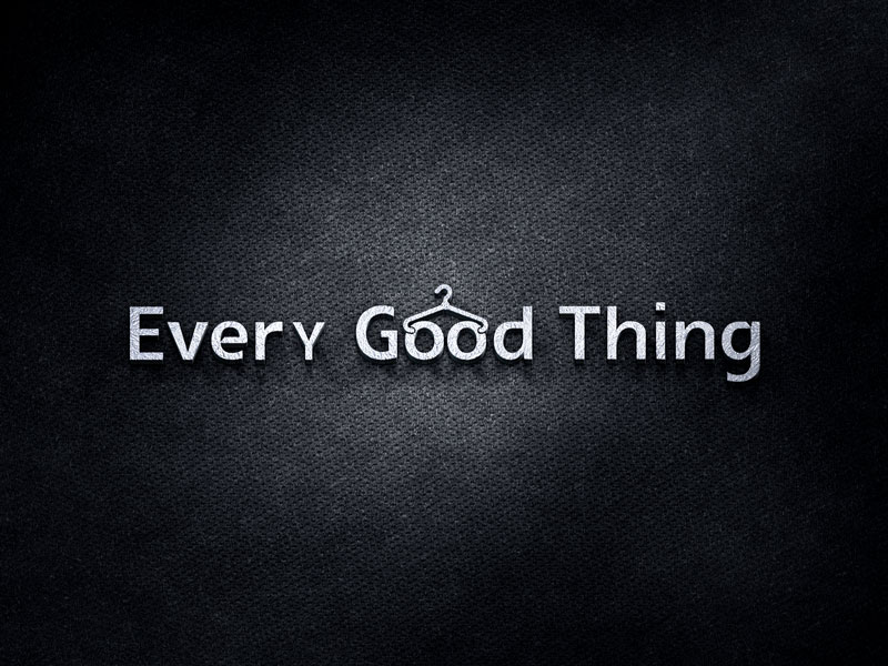 Logo Design by WINSTAR for Every Good Thing | Design #13039408
